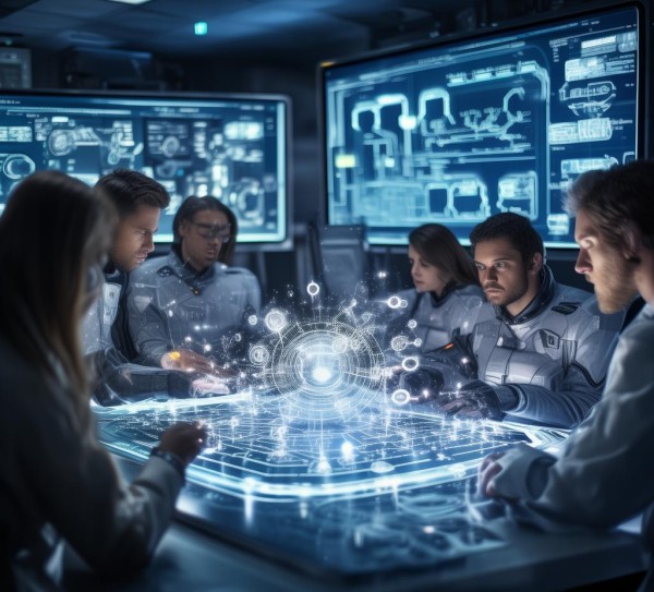 科学助力技术赋能,构建个人技能数据库,实现技术能力的深度拓展 科学助力技术赋能,构建个人技能数据库,实现技术能力的深度拓展