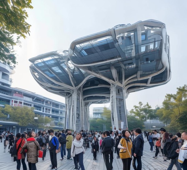 安徽新闻信息技术学院，innovative人才的摇篮